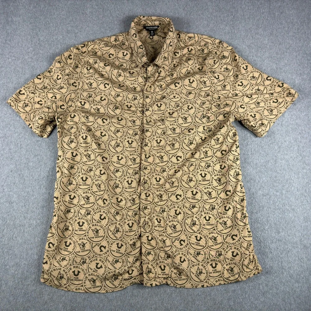 True Religion please review